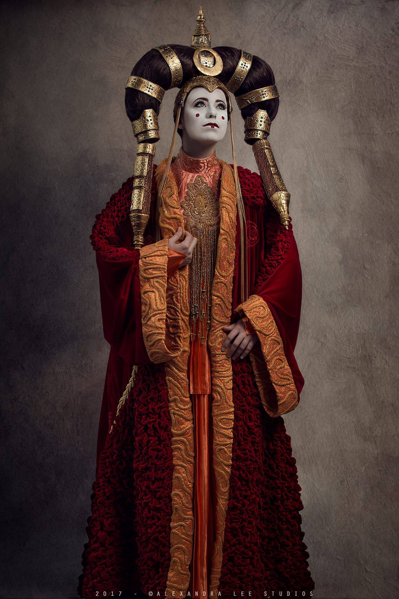 Cosplay by JediManda | Photo by Alexandra Lee Studios